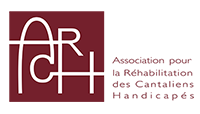 Logo de la structure ESAT L' ARCHE