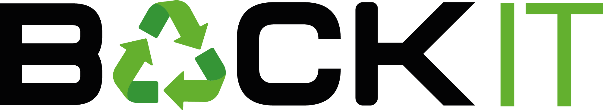 Logo de la structure Back It