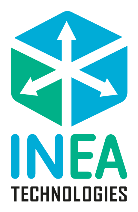 Logo de la structure Inea Technologies