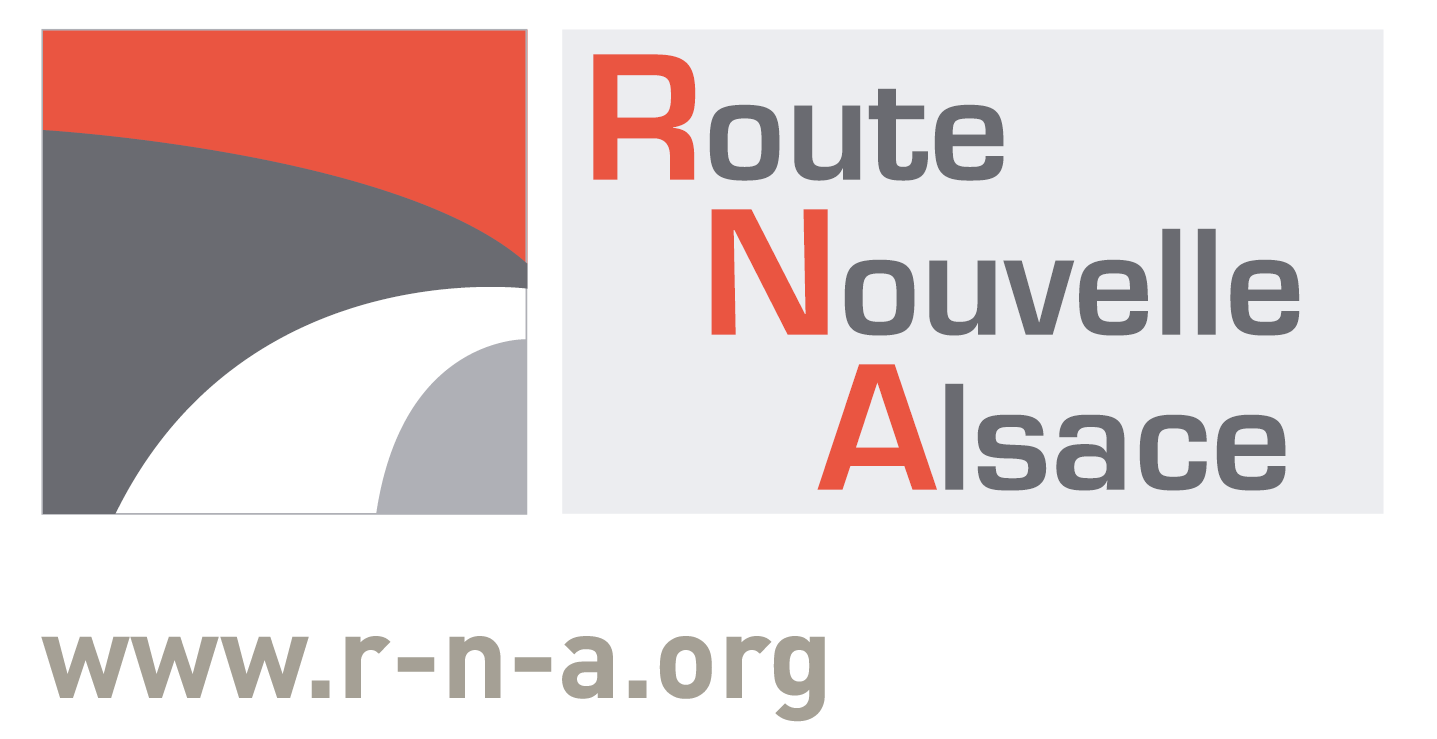 Logo de la structure Route Nouvelle Alsace