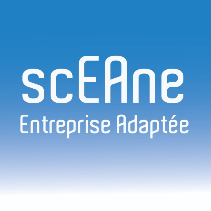 Logo de la structure Sceane