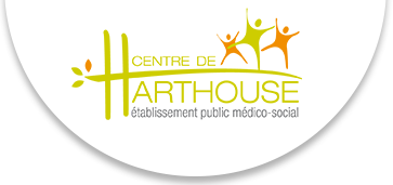 Logo de la structure Centre De Harthouse