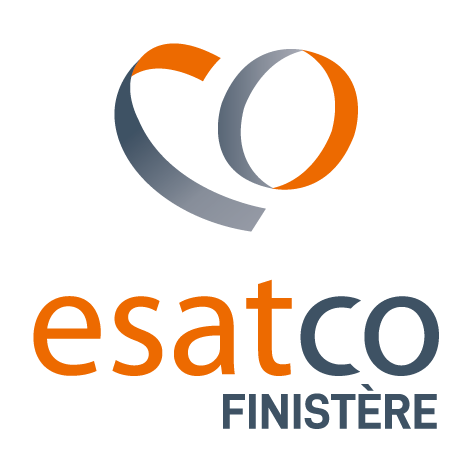 Logo de la structure ESAT DE CORNOUAILLE