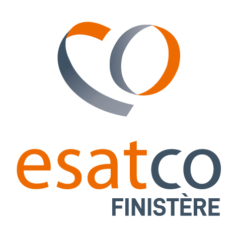 Logo de la structure ESAT DU PAYS BIGOUDEN