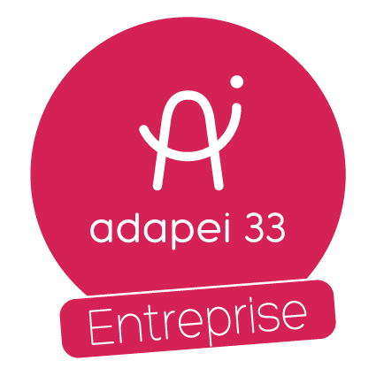 Logo de la structure ESAT AUDENGE ADAPEI