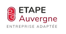 Logo de la structure Etape Auvergne