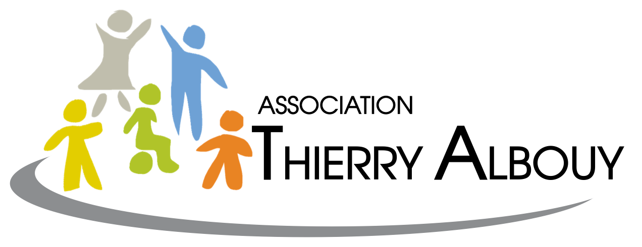 Logo de la structure ASSOCIATION THIERRY ALBOUY