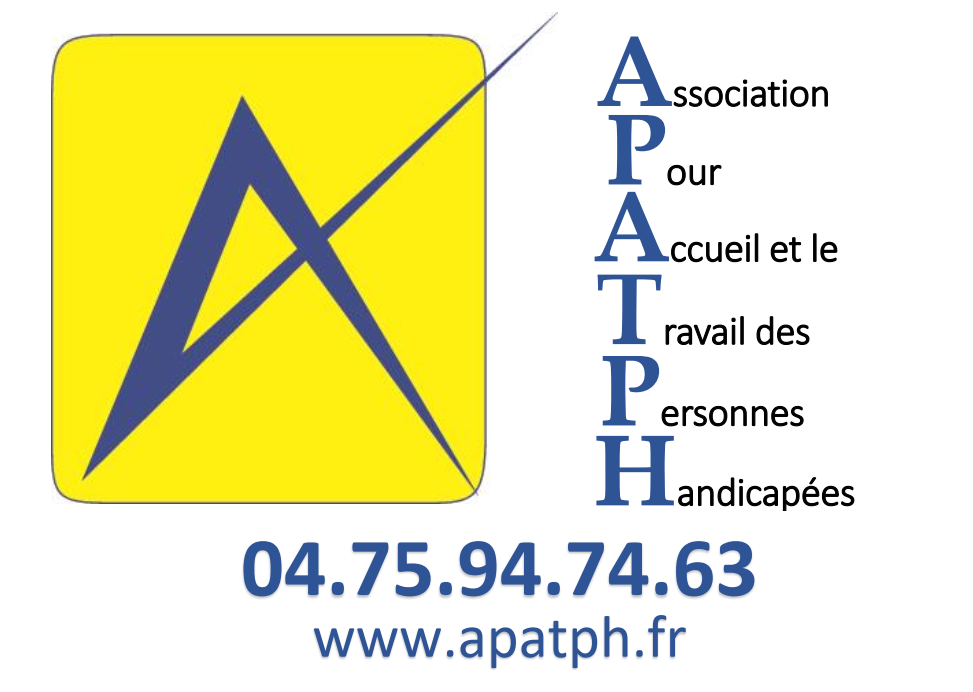 Logo de la structure Asp (Atel Serv Prod)