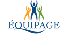 Logo de la structure Equipage