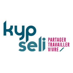 Logo de la structure Kypseli ESAT Verrières-en-Anjou