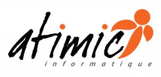 Logo de la structure Atimic