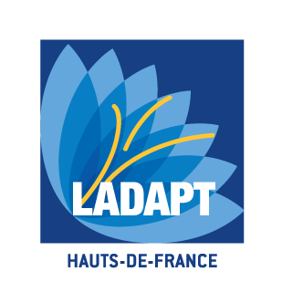 Logo de la structure ESAT HORS-MURS DE LADAPT NORD