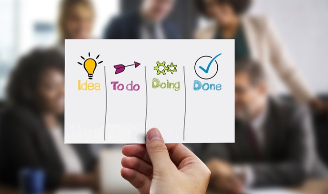 Investissez la stratégie d’achat de votre structure