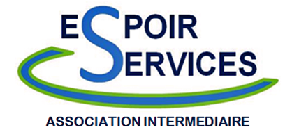 Logo de la structure ASSOC ESPOIR SERVICES