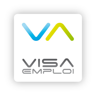 Logo de la structure VISA EMPLOI SARL