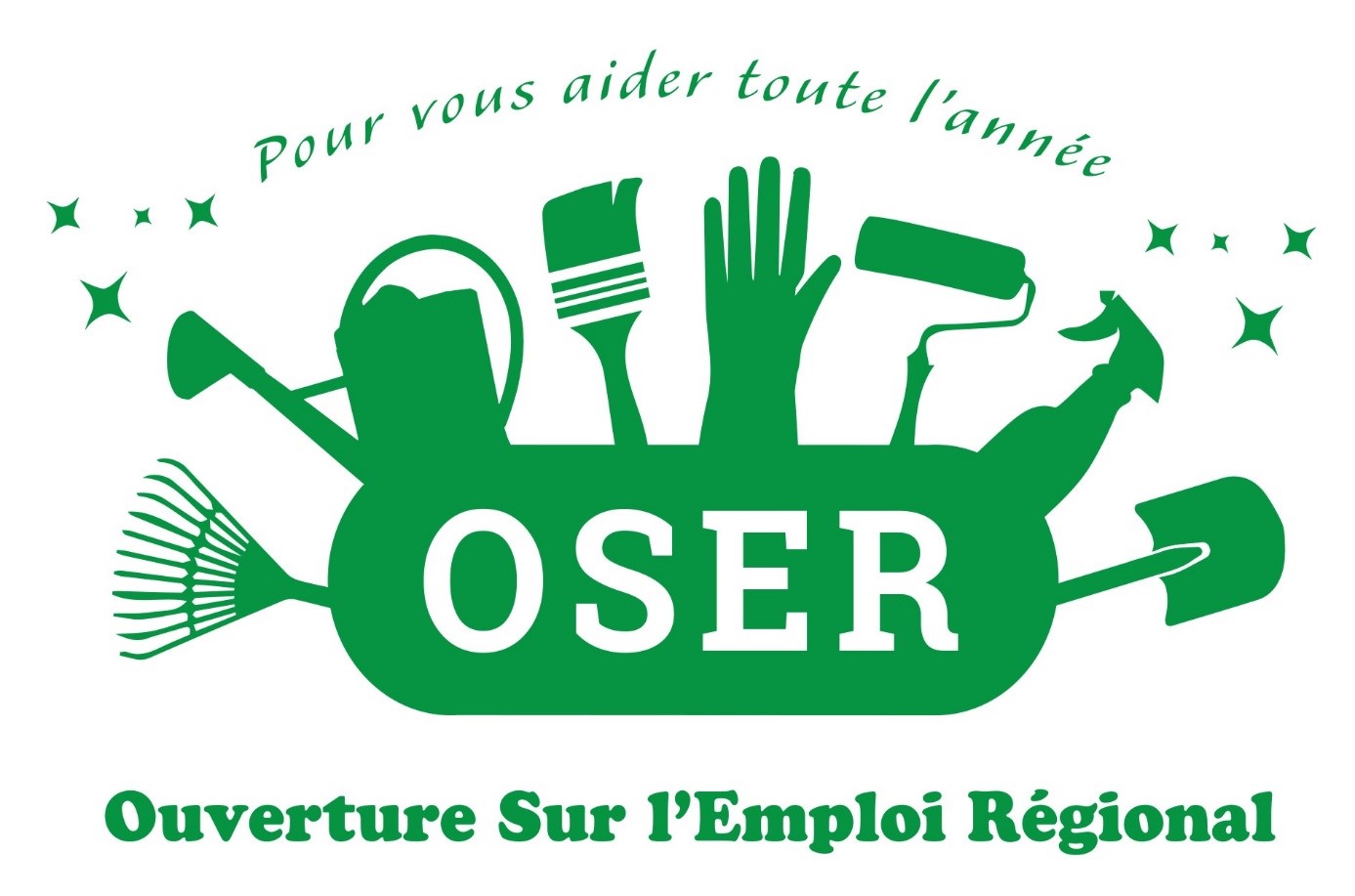 Logo de la structure ASSOC OSER