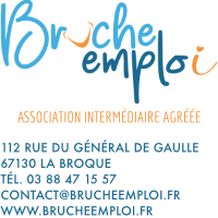 Logo de la structure ASSOC BRUCHE EMPLOI