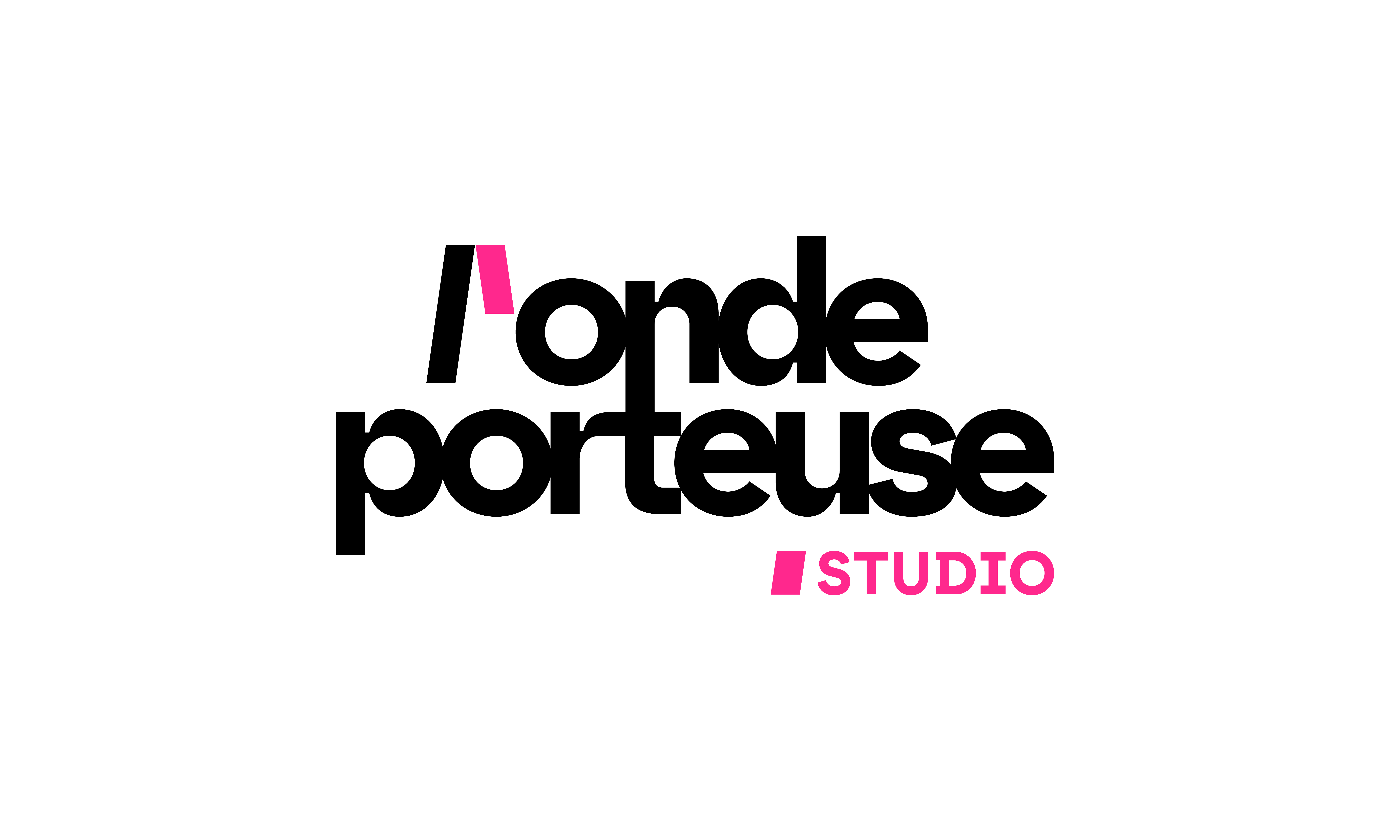 Logo de la structure ACI Radio
