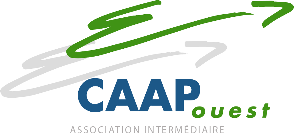 Logo de la structure ASSOCIATION INTERMEDIAIRE CAAP OUEST