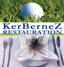 Logo de la structure SA KERBERNEZ RESTAURATION