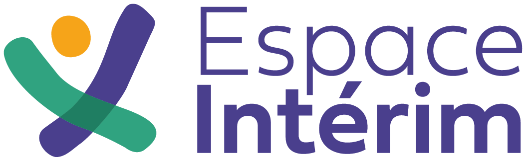 Logo de la structure ESPACE INTERIM COGNAC