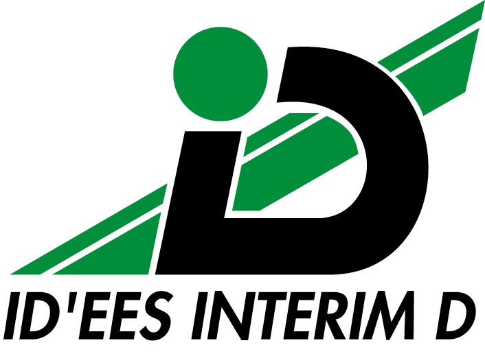 Logo de la structure ID'EES INTERIM ANDREZIEUX-BOUTHEON