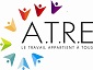 Logo de la structure ATRE ASSOC TRAVAILLEURS A LA RECHERCHE D'EMPLOI