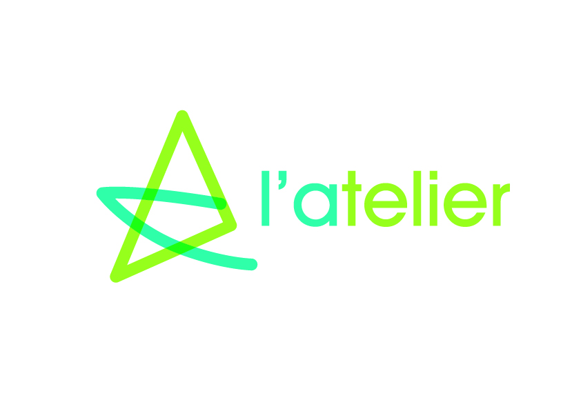 Logo de la structure L'ATELIER Serves sur Rhône
