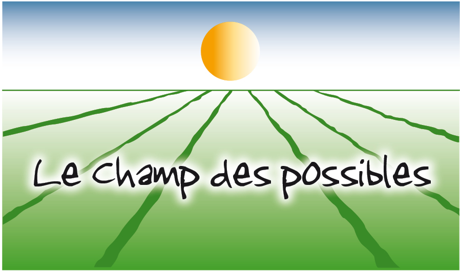 Logo de la structure LE CHAMP DES POSSIBLES