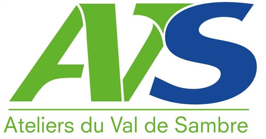 Logo de la structure ESAT ATELIERS DU VAL DE SAMBRE