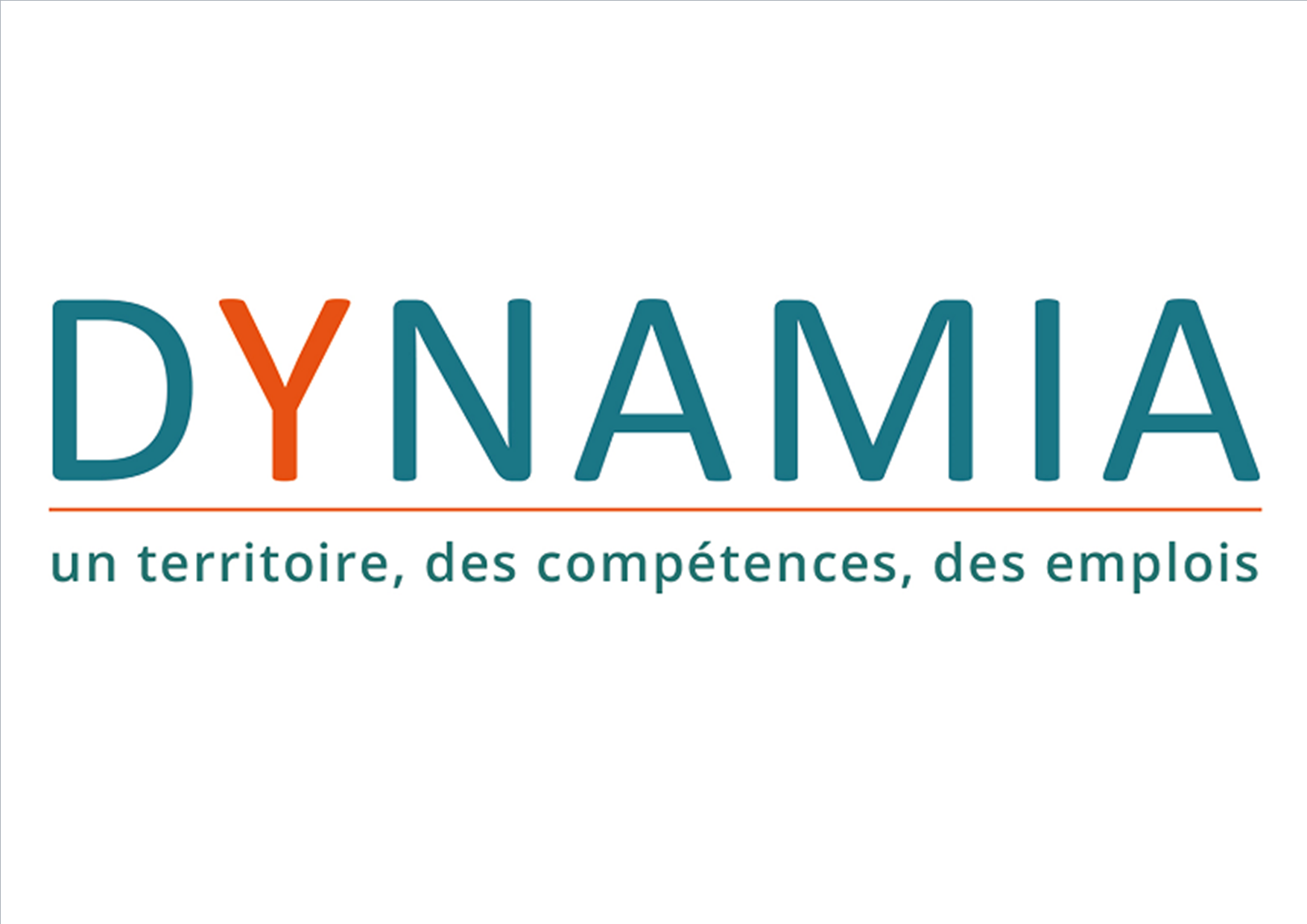 Logo de la structure ASSOC DYNAMIA