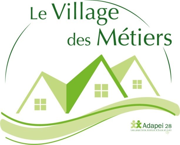 Logo de la structure ESAT LE VILLAGES DES METIERS