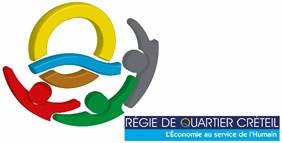 Logo de la structure ASSOC REGIE QUARTIER CRETEIL