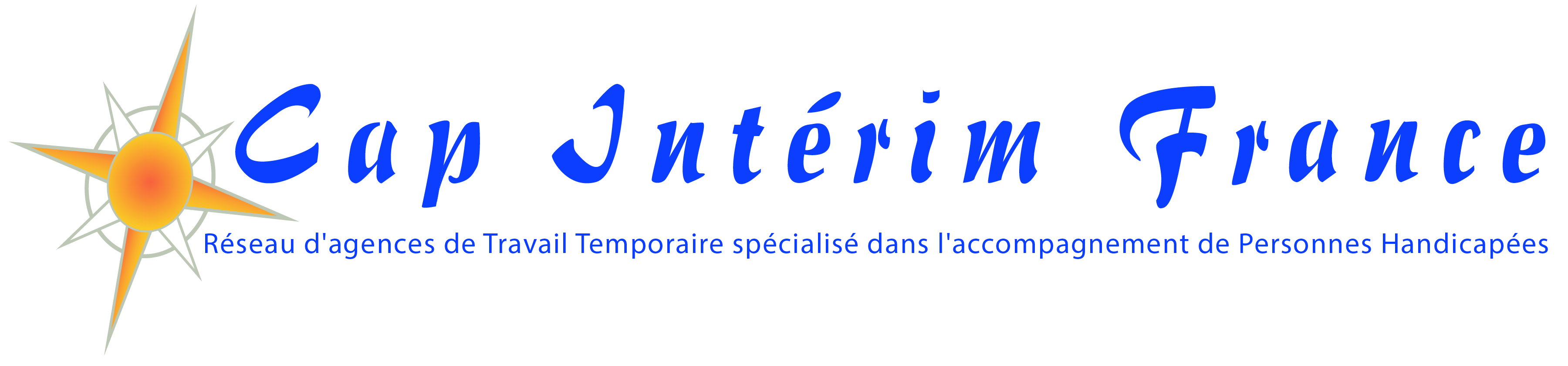 Logo de la structure CAP INTERIM FRANCE