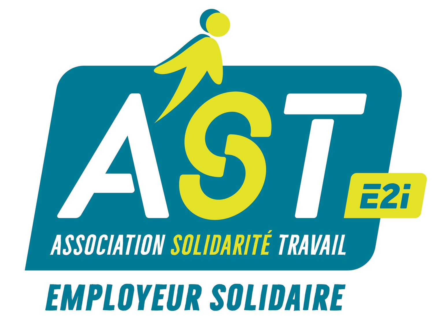 Logo de la structure ASSOCIATION SOLIDARITE TRAVAIL