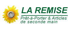 Logo de la structure ASSOC LA REMISE