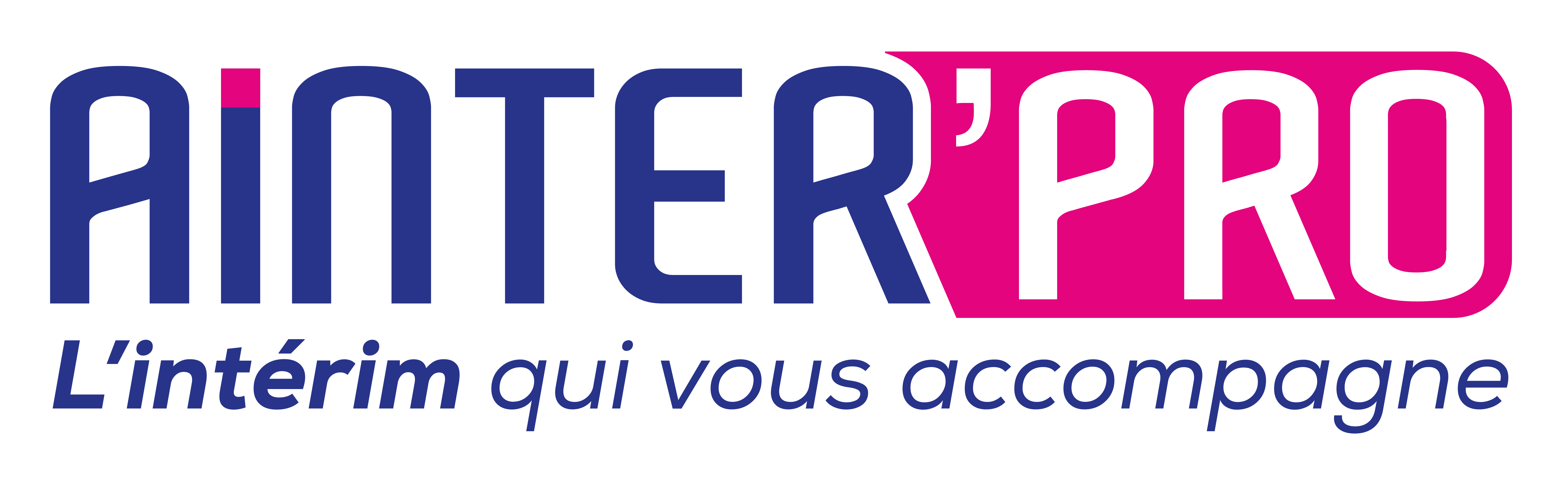 Logo de la structure AINTER'PRO