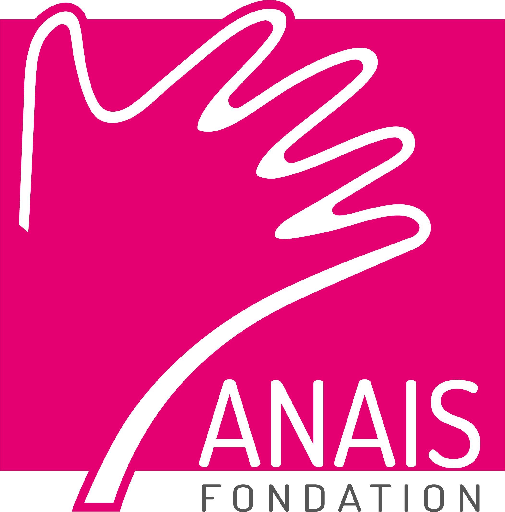 Logo de la structure EA ANAIS EDITION ET NUMERISATION