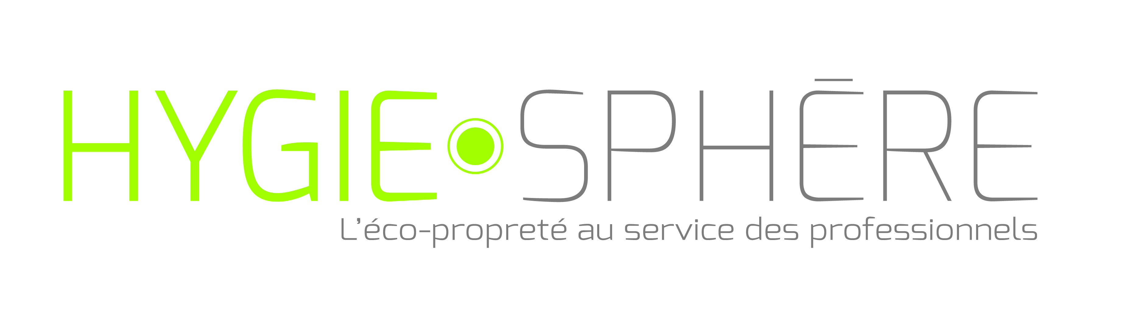 Logo de la structure HYGIE SPHERE