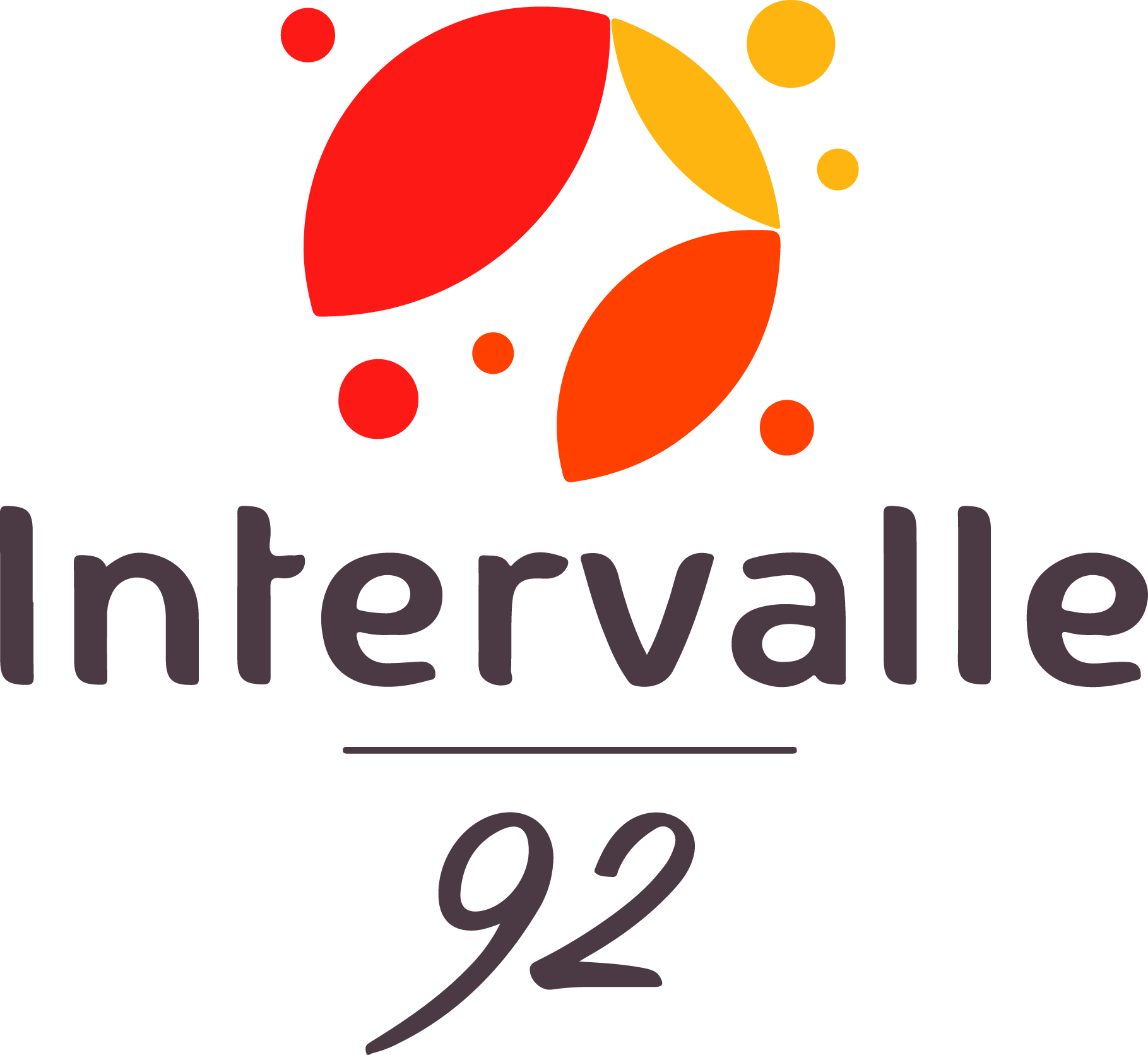 Logo de la structure INTERVALLE