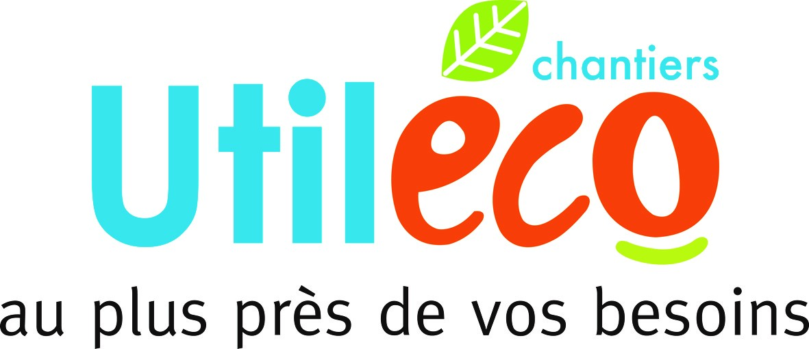 Logo de la structure UTILECO CHANTIERS