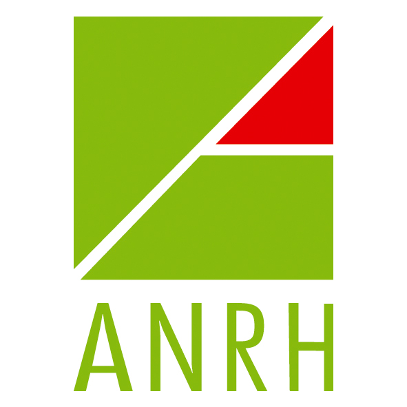 Logo de la structure Anrh Ea Lyon