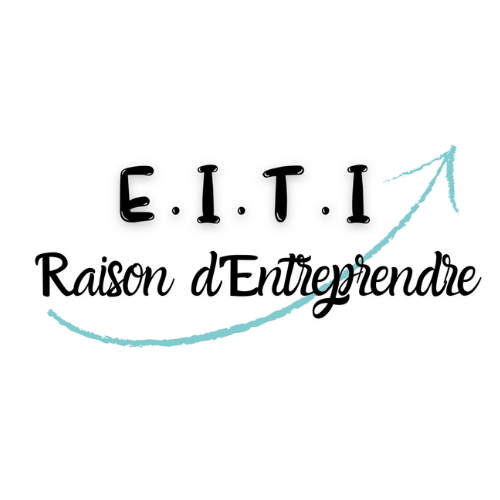 Logo de la structure EITI RAISON D'ENTREPRENDRE