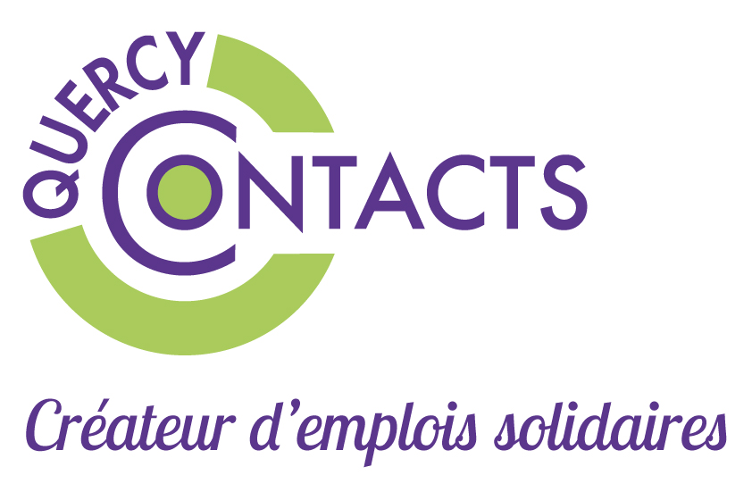 Logo de la structure QUERCY CONTACTS ACI