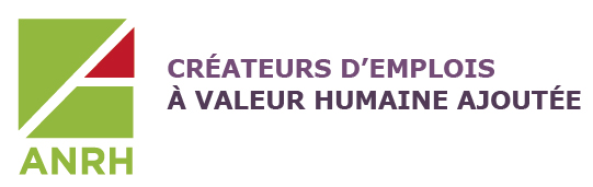 Logo de la structure ANRH EA ETAMPES