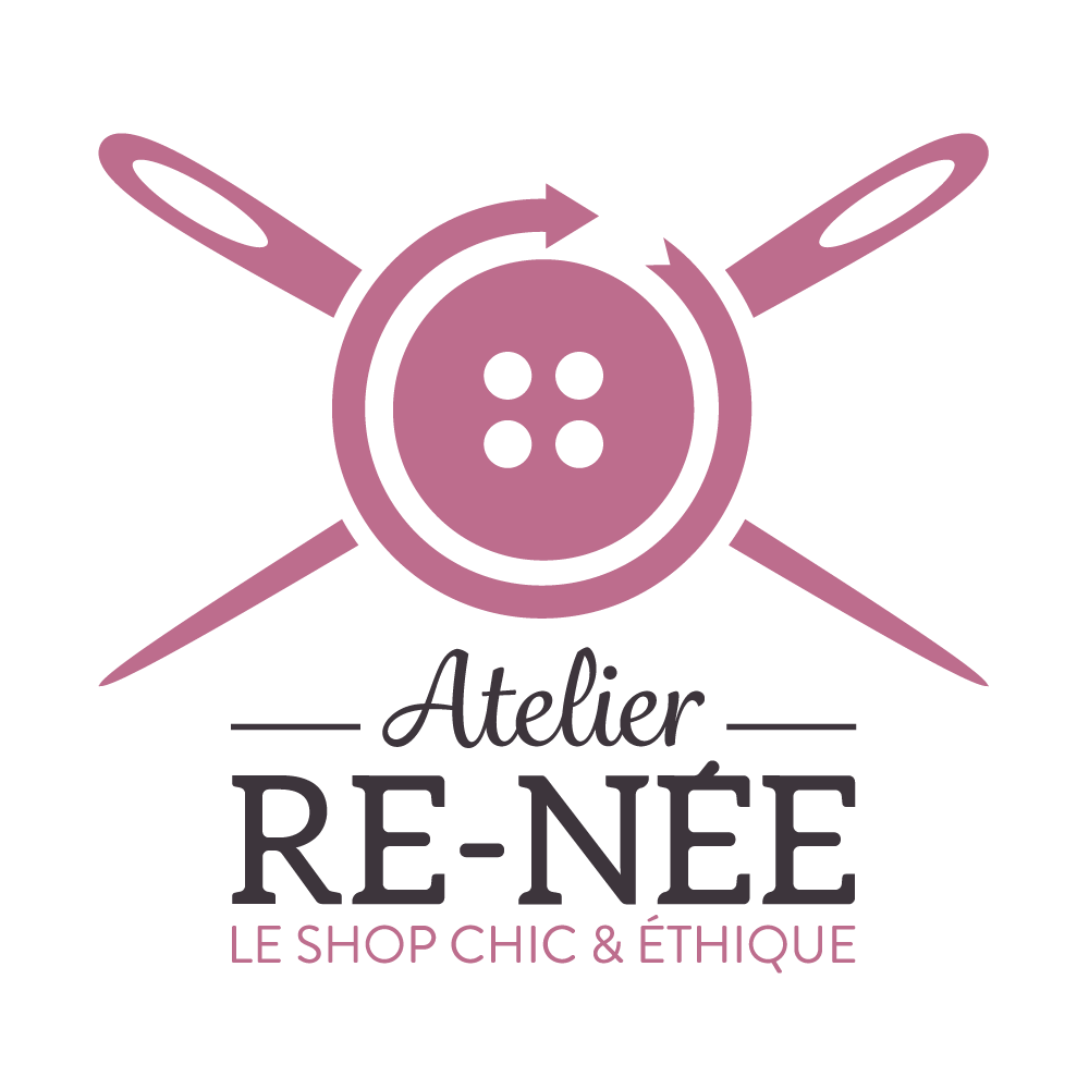 Logo de la structure ATELIER RE NEE