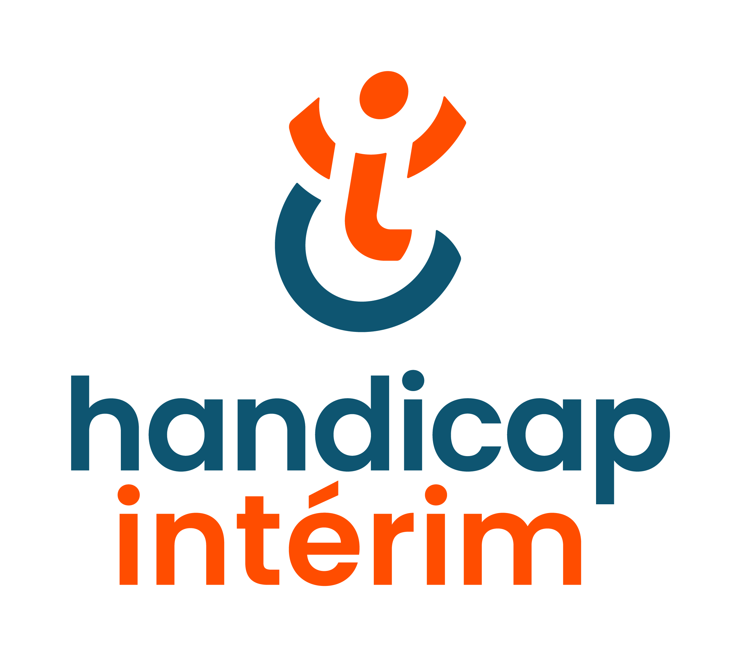 Logo de la structure Apf France Handicap Interim