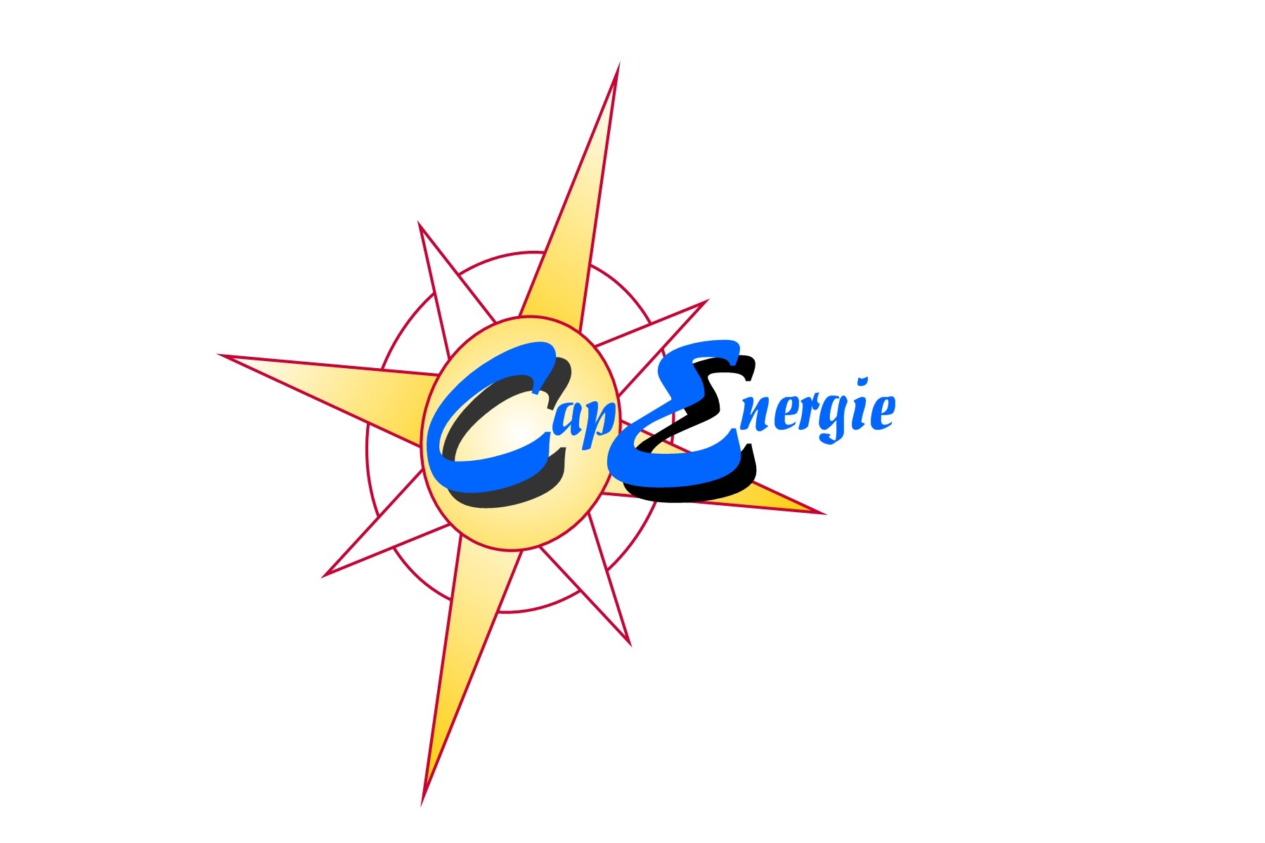 Logo de la structure Cap Energie ANVB