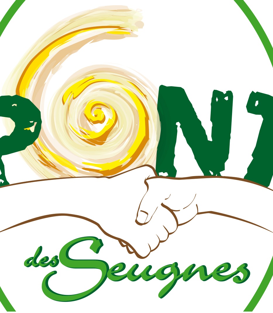 Logo de la structure CENTRE SOCIO CULTUREL DE PONS