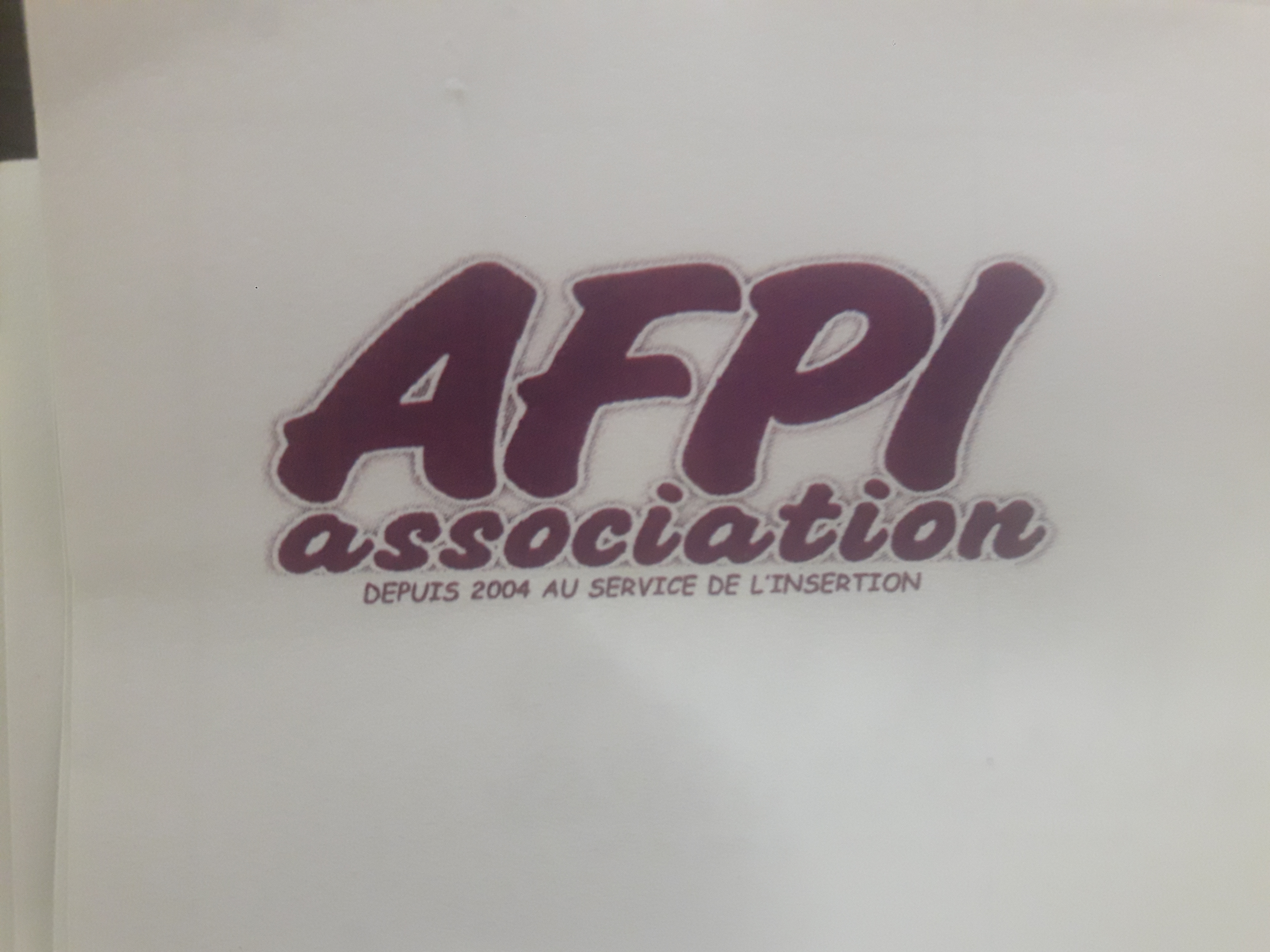 Logo de la structure ASSOC AFPI